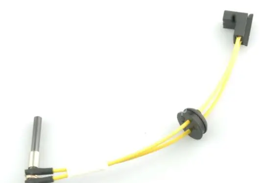 Mercedes-Benz Sprinter W906 Auxiliary pre-heater (Webasto) A0008352526 0008352526