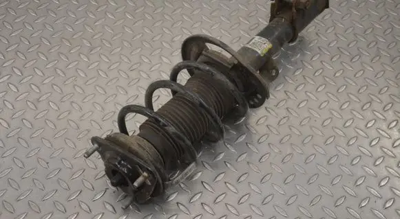 Ford Mustang VI Front shock absorber/damper FR3C18045KF
