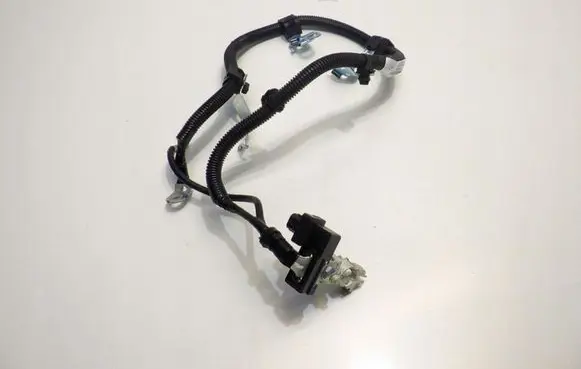 Suzuki SX4 S-Cross Negative earth cable (battery) 3388064R30
