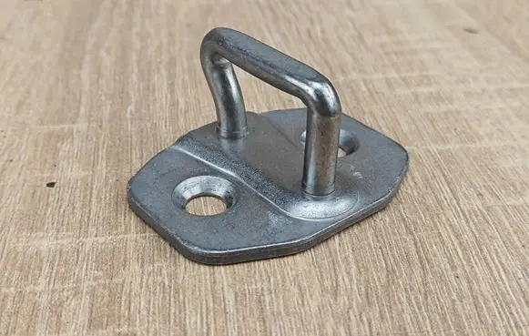 BMW 8 G16 Rear door lock loop/hook striker 7394435