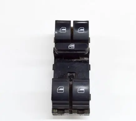 Volkswagen PASSAT B6 Electric window control switch 1K4959857B