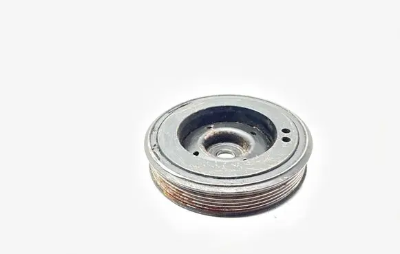 Audi A5 8T 8F Crankshaft pulley 06H105243K