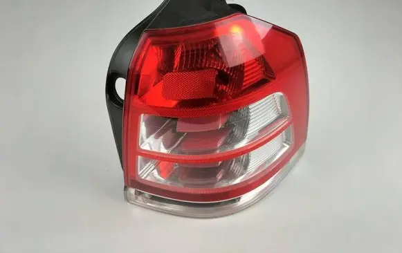Opel Zafira B Rear/tail lights 13349826