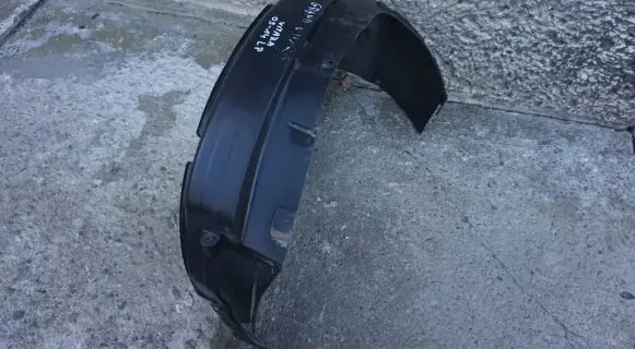 Suzuki Grand Vitara II Front arch 