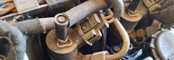 Fuel injector