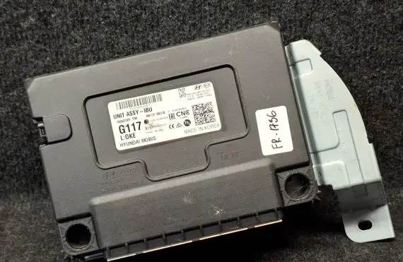 Hyundai Santa Fe Comfort/convenience module 116RAI003177 954A0S1UF0 S930900016QE7