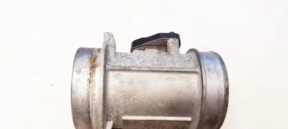 Audi A6 S6 C5 4B Mass air flow meter afh7025c afh70-25c