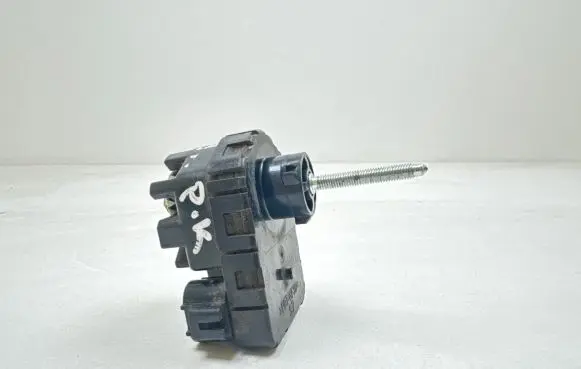 Mazda 6 Headlight level adjustment motor 