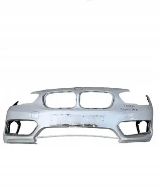 BMW 1 F20 F21 Front bumper 51117371736