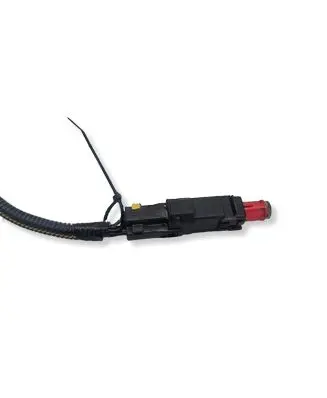 Opel Meriva A Brake pedal sensor switch 13118574