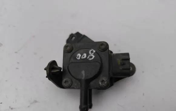 Exhaust gas pressure sensor