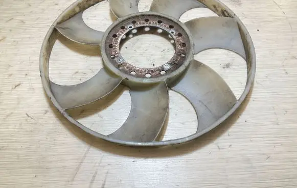 Ford Transit Fan impeller 312714