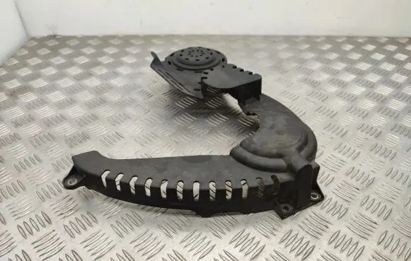 Ford B-MAX Timing belt guard (cover) C1BQ6A247A