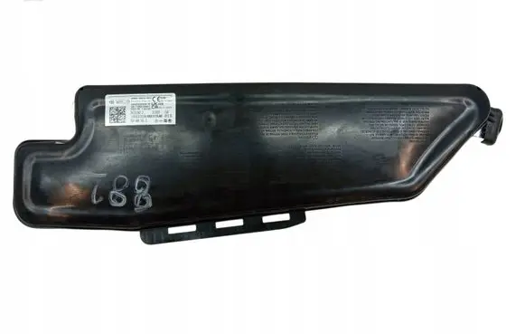 Skoda Octavia Mk4 Passenger airbag 5E4880581E