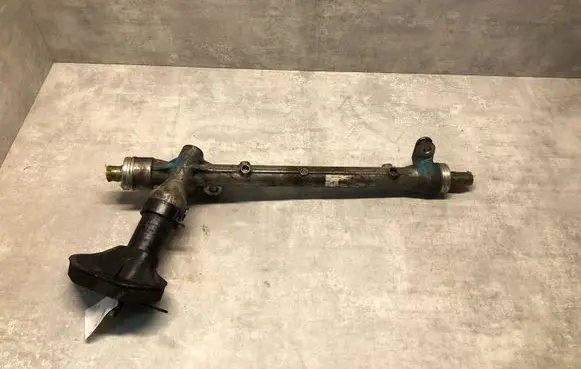 Mazda 2 Steering rack