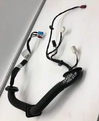 Mercedes-Benz GLB x247 Front door wiring loom A1775408220