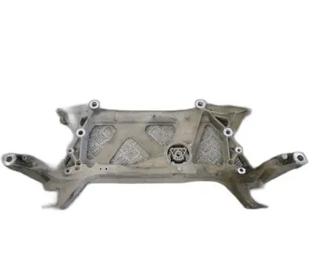 Volkswagen PASSAT B8 Front subframe 3Q0199369E