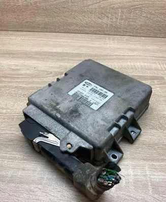 Engine control unit/module ECU