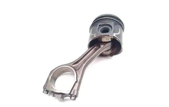Land Rover Discovery 4 - LR4 Piston with connecting rod 204DTD AJ20D4