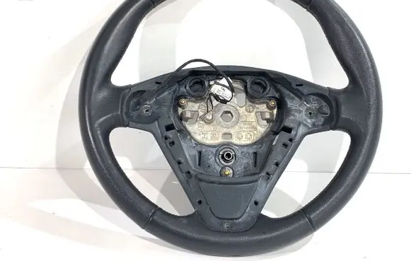 Ford Fiesta Steering wheel BA613600EB