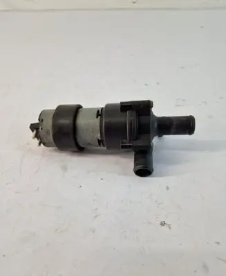 Mercedes-Benz CL C215 Electric auxiliary coolant/water pump 2038350164