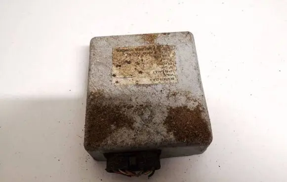Renault Clio II Other control units/modules 7700829234 312030030