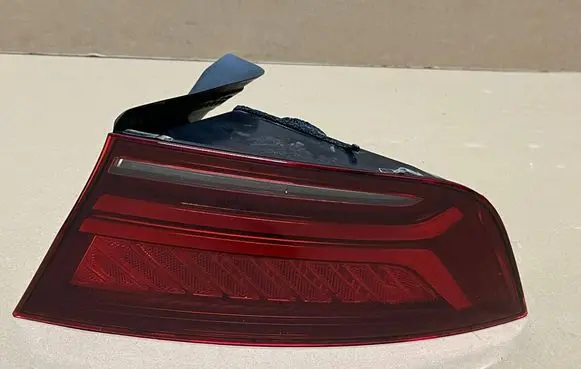 Audi A7 S7 4G Rear/tail lights 4G8945096F