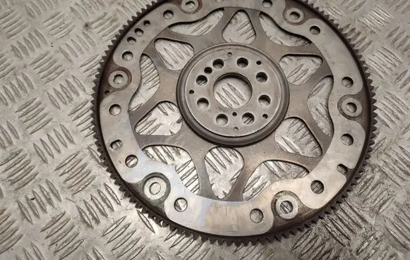 BMW 3 F30 F35 F31 Flywheel 11228506670