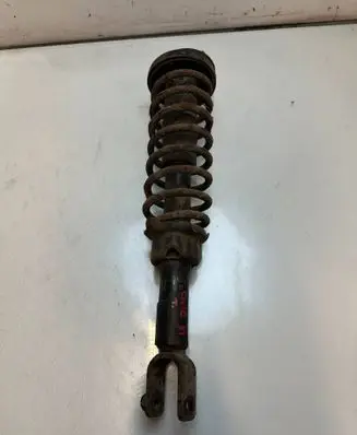 Honda Civic Rear shock absorber/damper 643534534