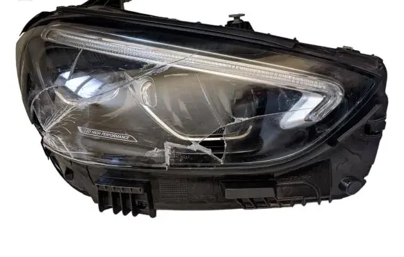 Mercedes-Benz C W206 Headlight/headlamp A2068260200