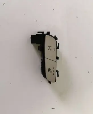 Seat heating switch