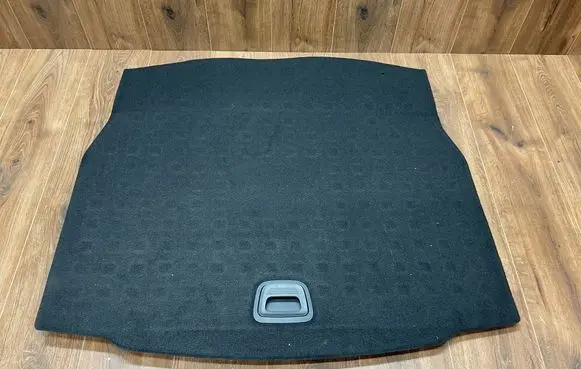 Mercedes-Benz E W213 Trunk/boot floor carpet liner A0996930300 A2136807807