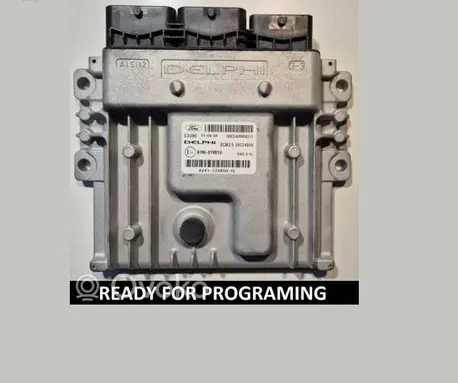 Ford Kuga I Other control units/modules 28324868 AV4112A650CL 97RI010012