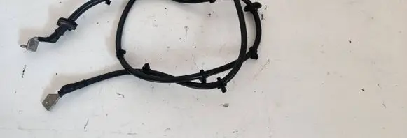 Audi Q7 4L Positive cable (battery) 7L6971227C 22092004