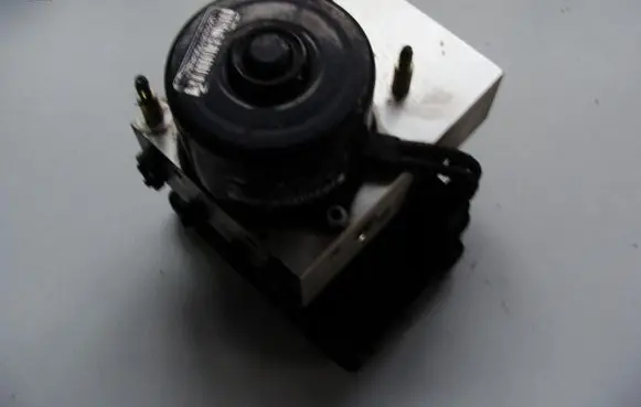 Volkswagen Sharan ABS Pump 1J0907379E
