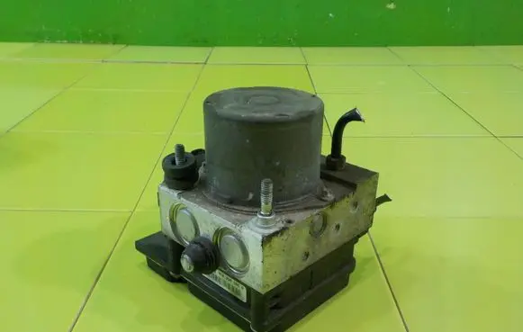 Opel Meriva B ABS Pump 0265238000 ZP66