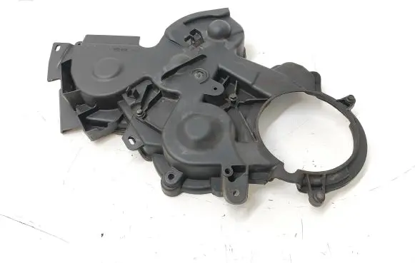 Peugeot Partner Timing belt guard (cover) 9807364280