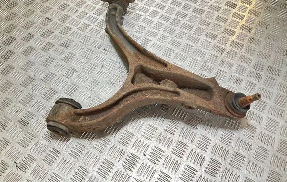 Jeep Grand Cherokee (WK) Front lower control arm/wishbone CL128AB