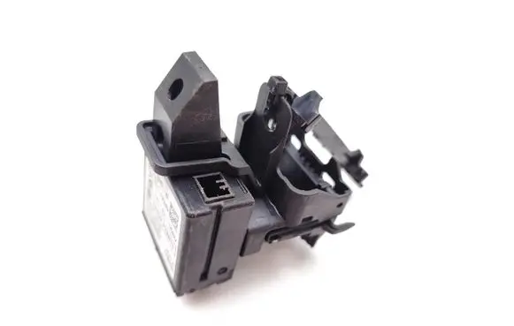 Immobilizer control unit/module