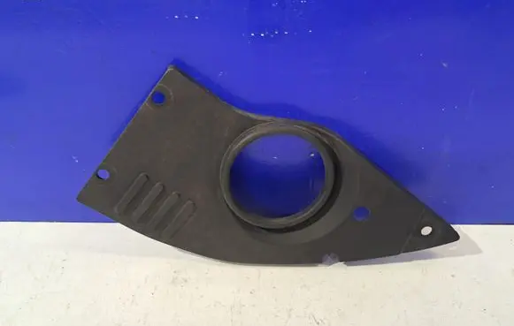 Land Rover Range Rover L405 Engine cover (trim) CPLA6A950CA