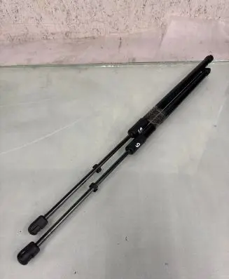 Opel Mokka B Tailgate/trunk strut/damper 9834877880