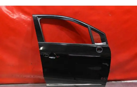 Renault Captur Front door 
