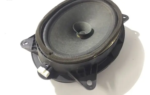 Toyota Avensis T270 Front door speaker 8616005140