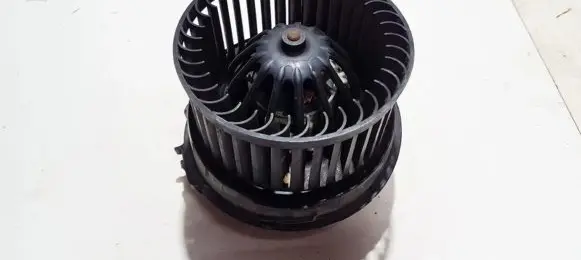 Citroen C2 Heater fan/blower 26911930001 269-119-3-0-001