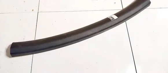 Skoda Superb B6 (3T) Other interior part 3t5867755b