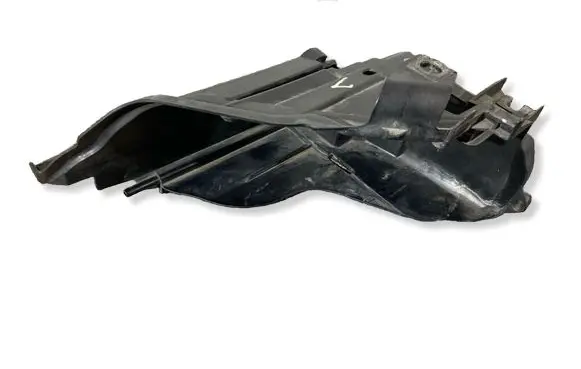 Audi Q7 4L Headlight/headlamp mounting bracket 89393697