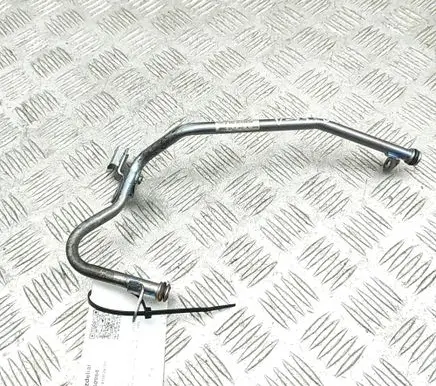 Mercedes-Benz A W177 Engine coolant pipe/hose A2602032600