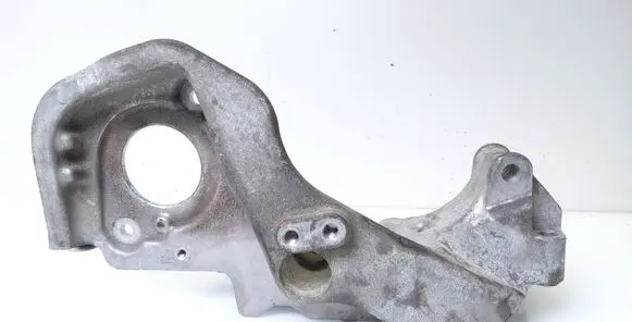 Volvo XC60 Fuel pump bracket 31401103