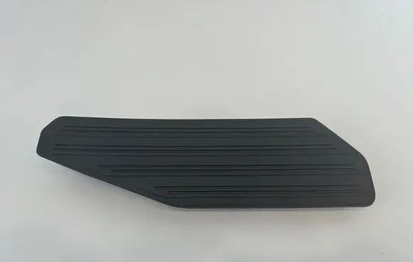 Volkswagen Amarok Rear sill trim cover 2H7864677B