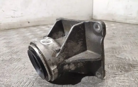 BMW 5 GT F07 Half shaft coupling 7588950 35107588950